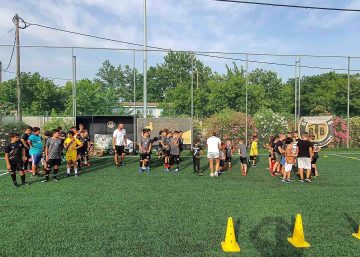 Golden Boys Football Academy