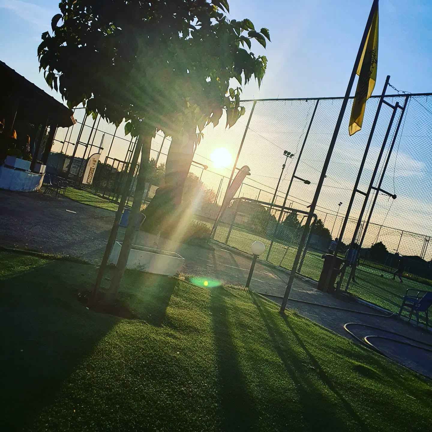 Golden Boys Football Academy memories