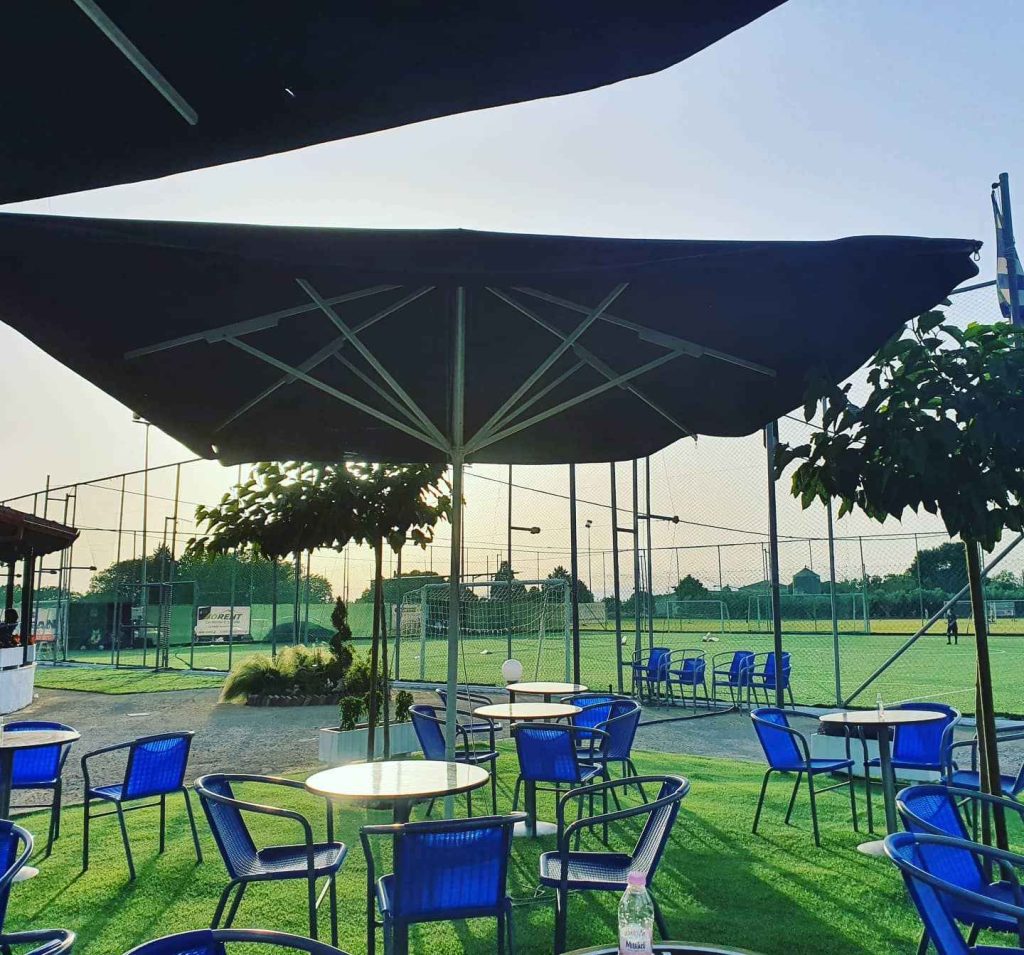 Golden Boys Football Academy